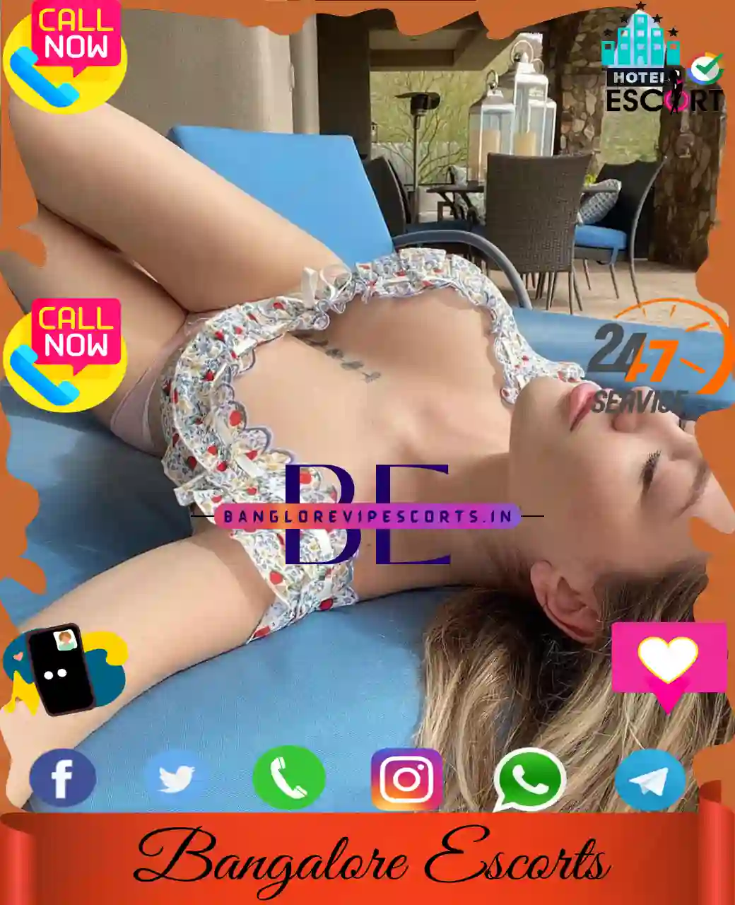 Russian Girls in Garden City