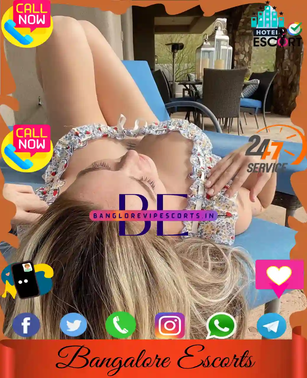 Russian Girls in Garden City