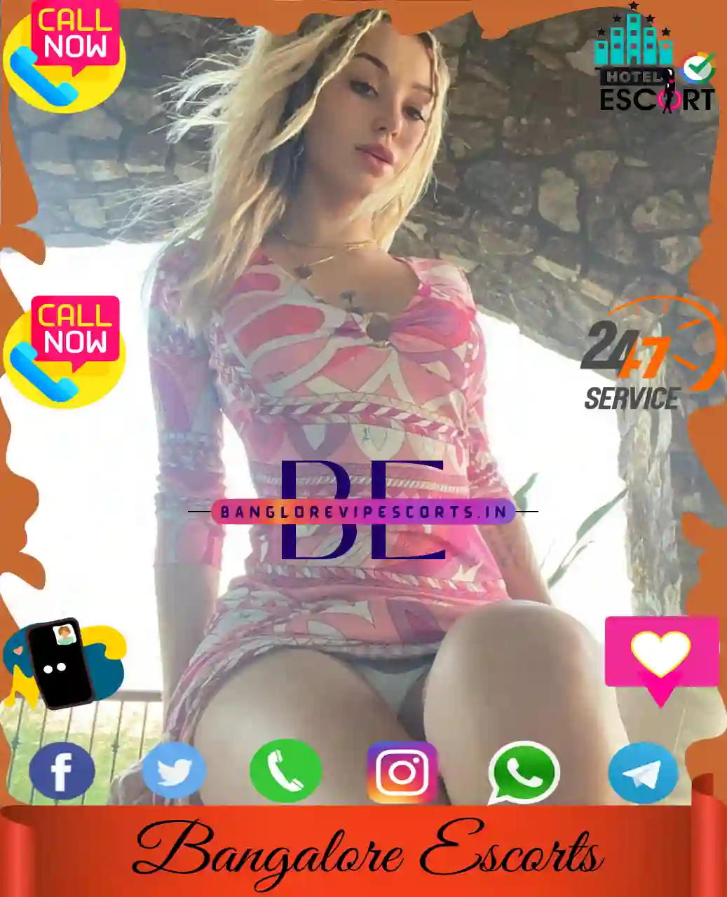 Images of a Working Lady