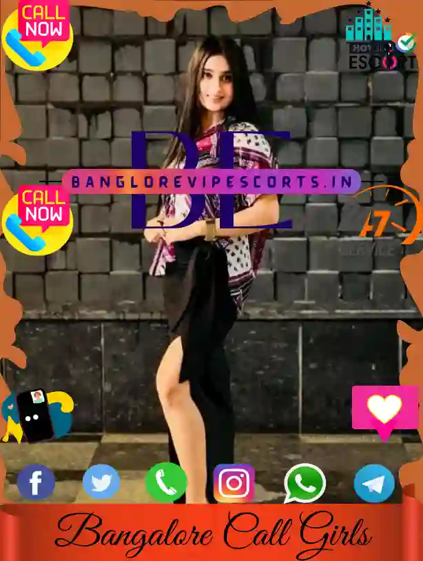 Independent Girls in HSR Layout