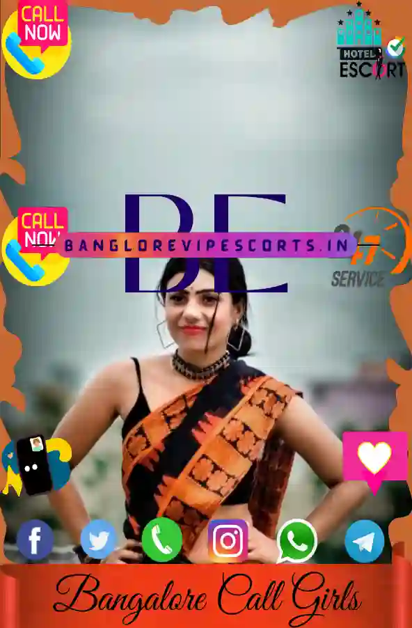 Russian Girls in HSR Layout