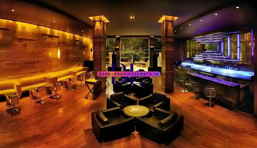 Famous 10 night clubs in Bangalore
