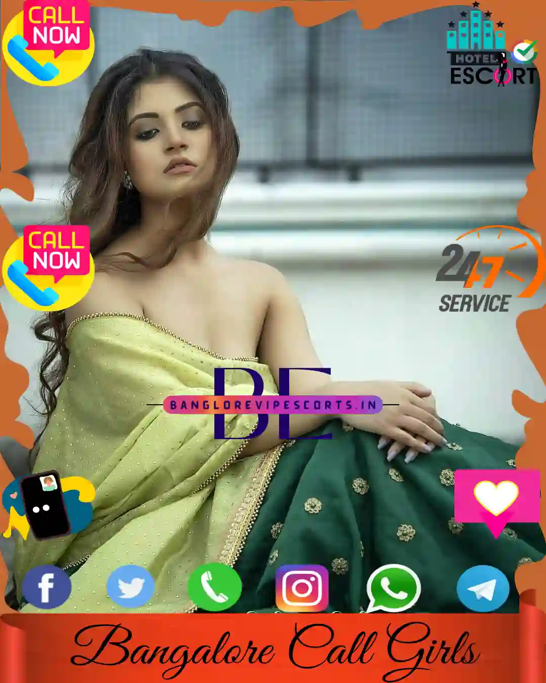 Independent Girls in Jayanagar