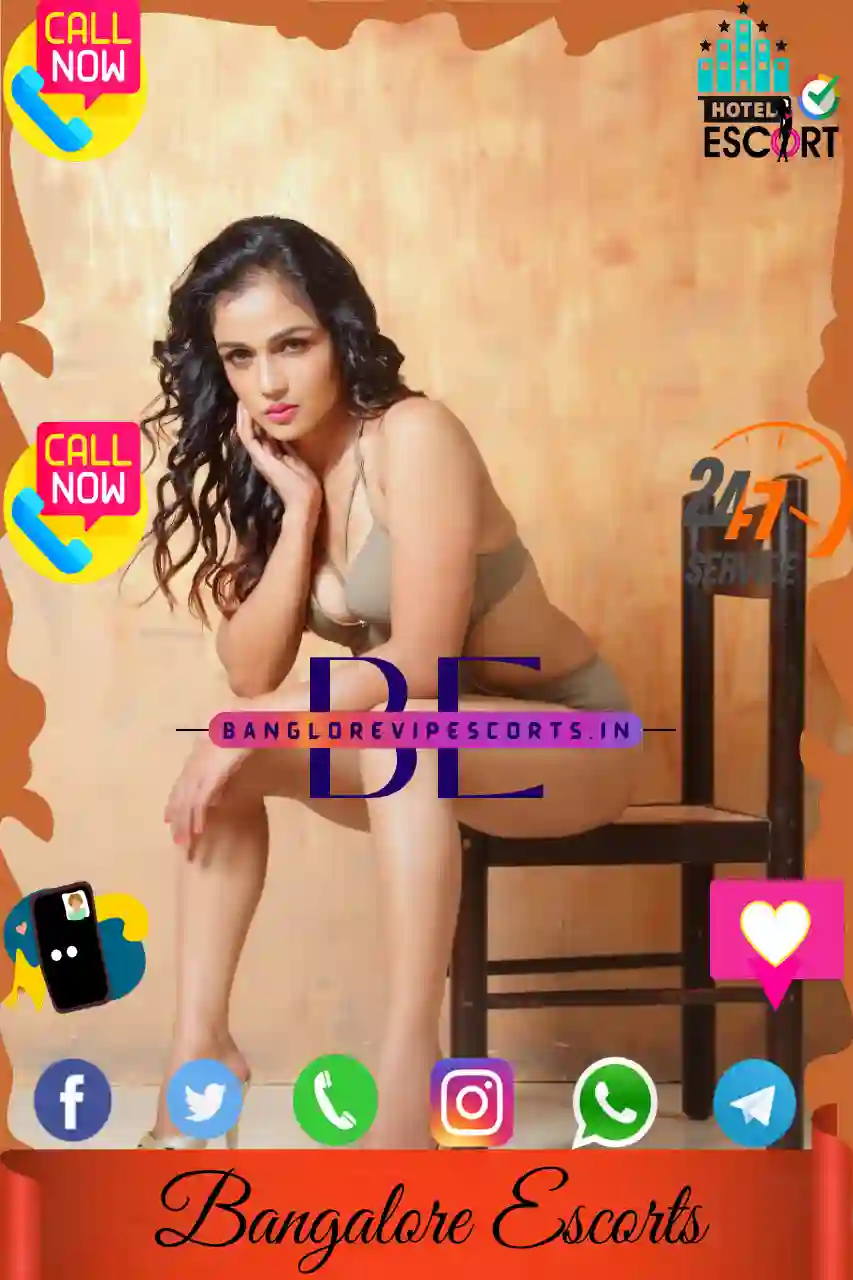 Russian Girls in Indira Nagar