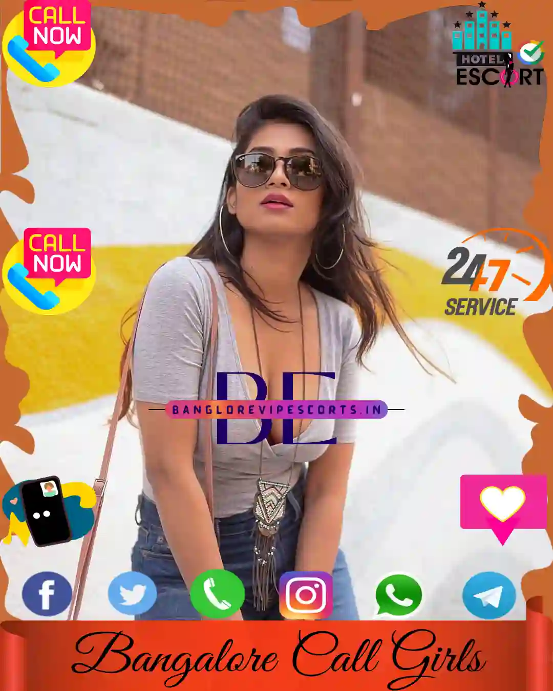 Russian Girls in HMT Layout