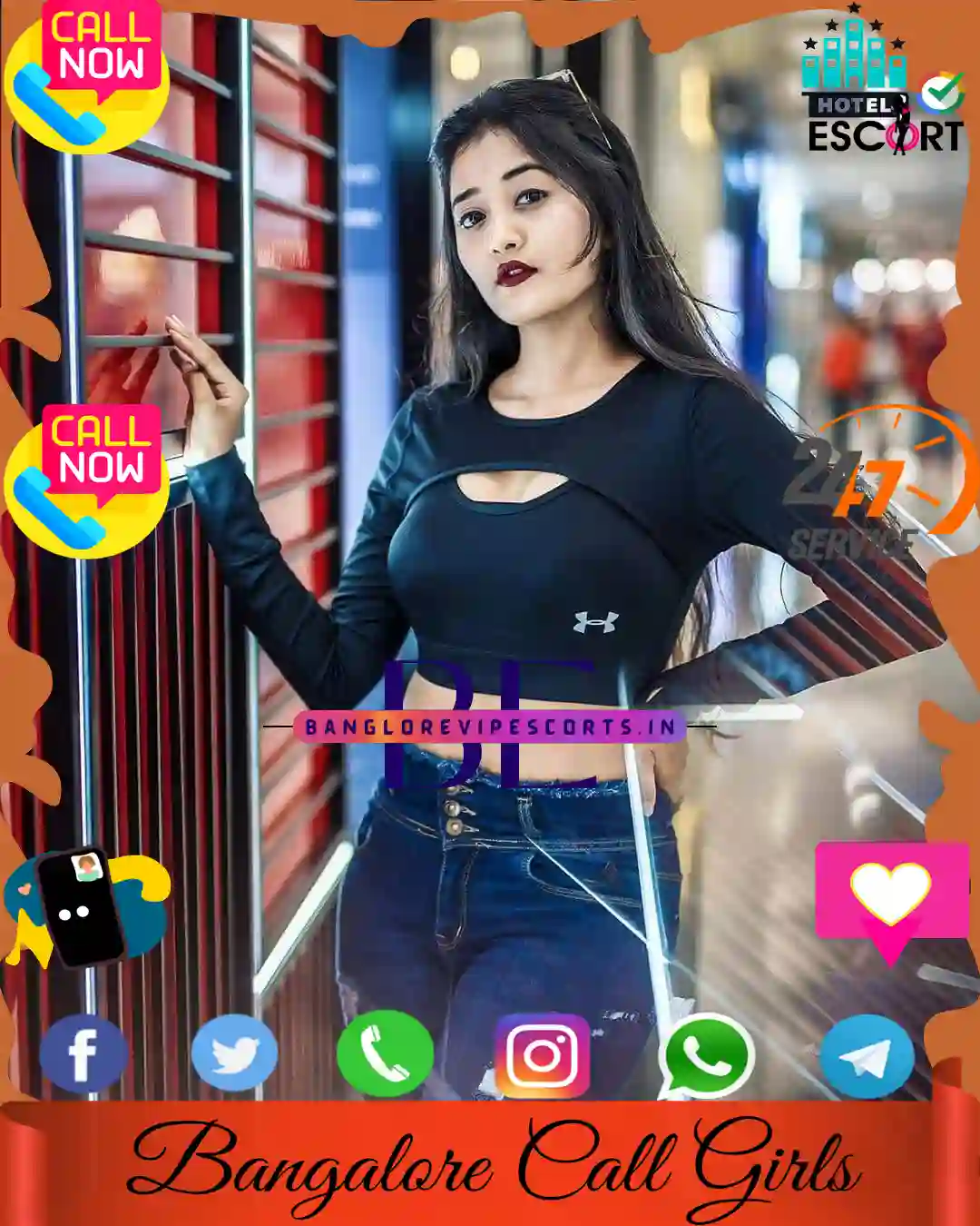 Russian Girls in Hongasandra