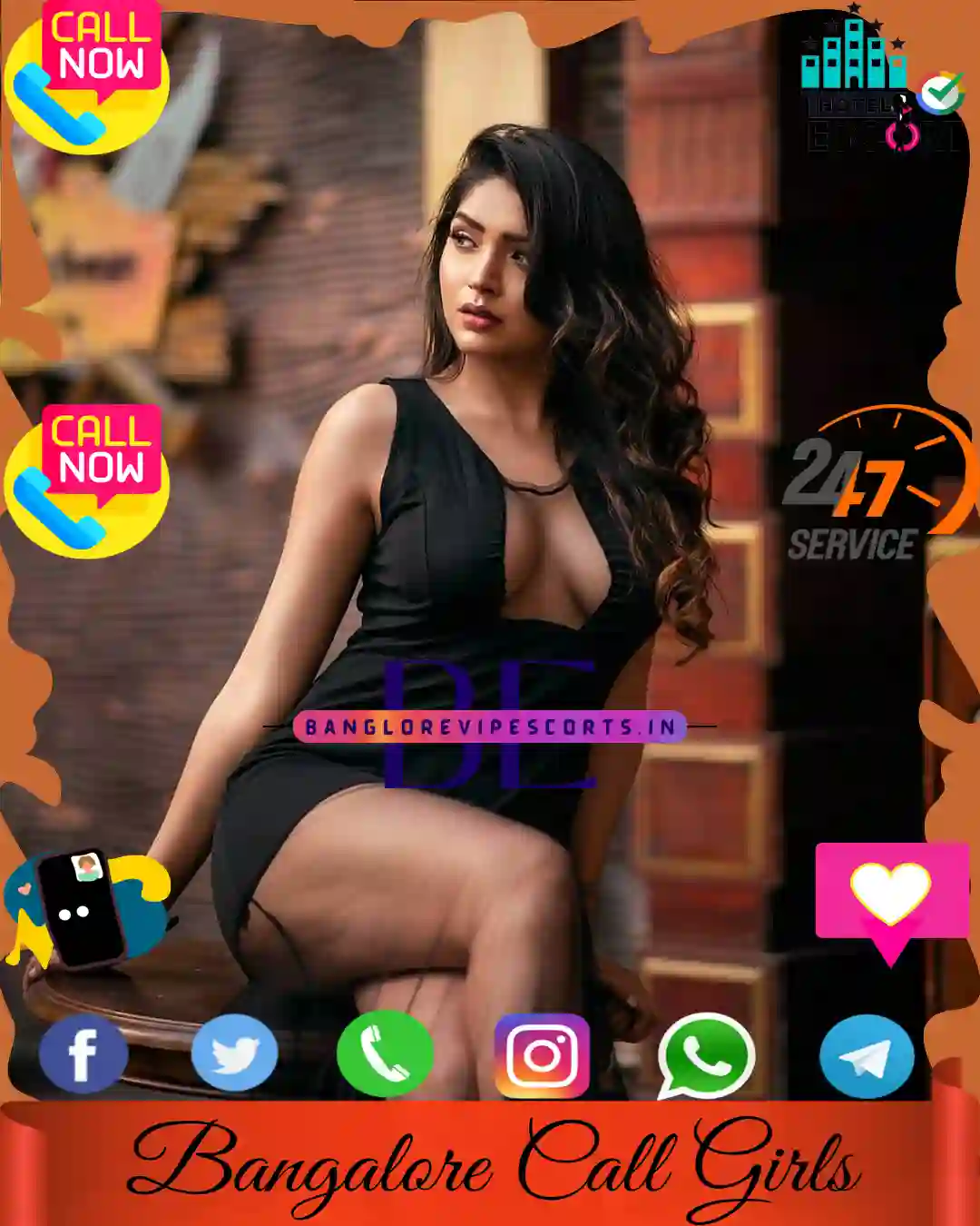 Russian Girls in Jayanagar