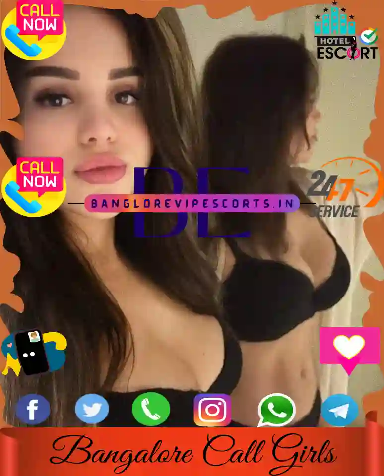 Russian Girls in Indira Nagar