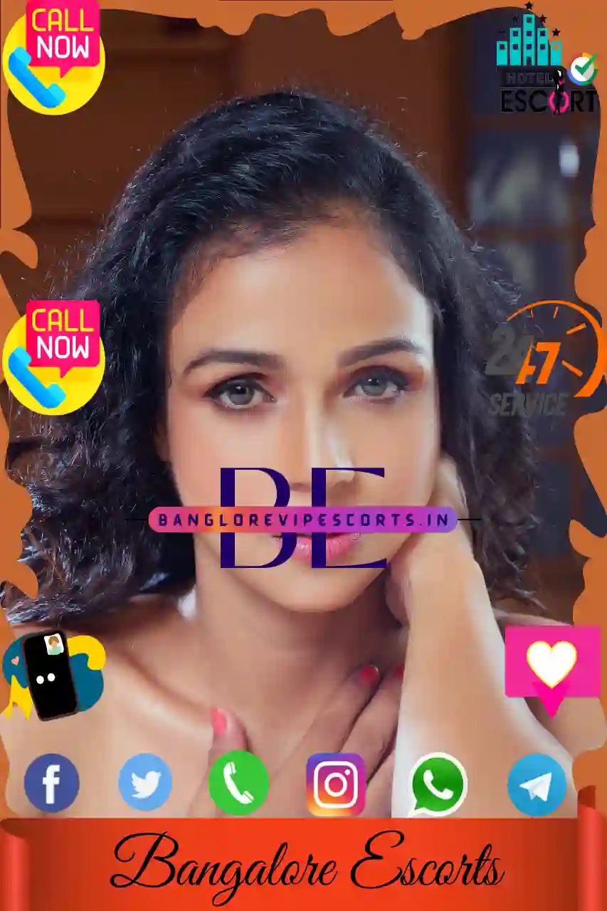 Vidhan Soudha Russian Girls