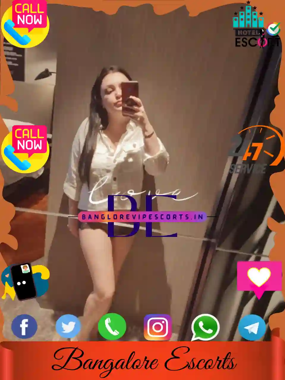 Independent Girls in Belandur