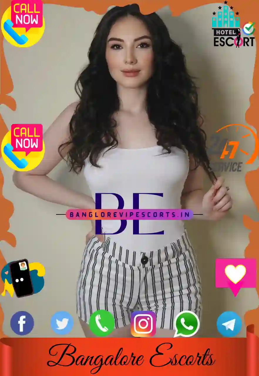 Russian Girls in Vidhan Soudha