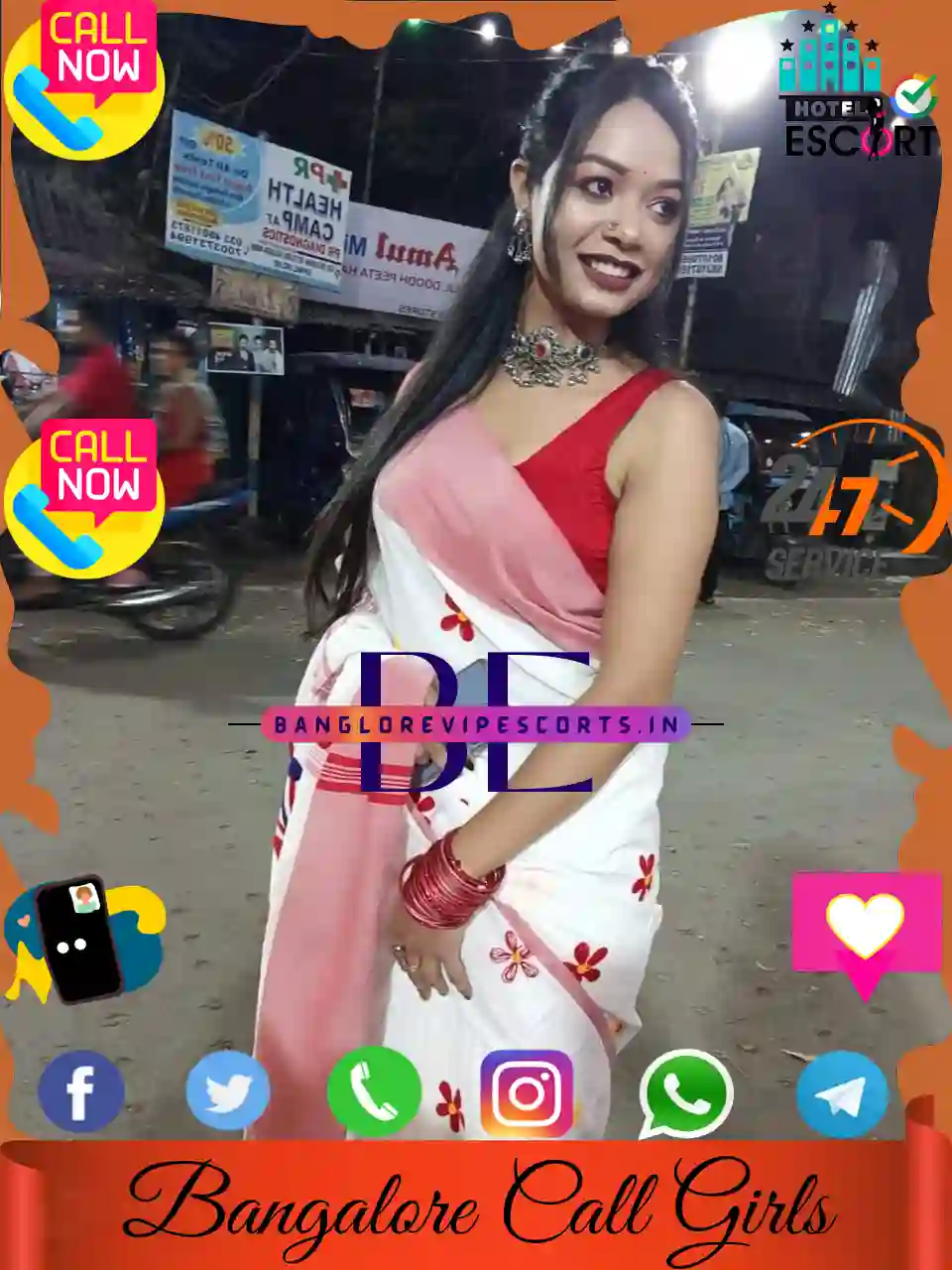 Independent Girls in K.H Road