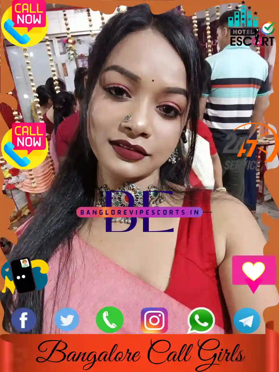 Russian Girls in Kannaka Pura