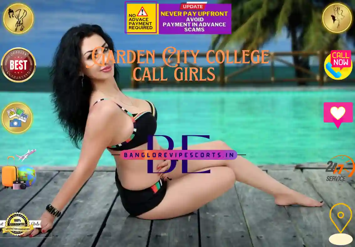Garden City College Call Girls