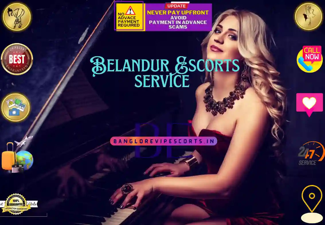 Belandur Escorts Service
