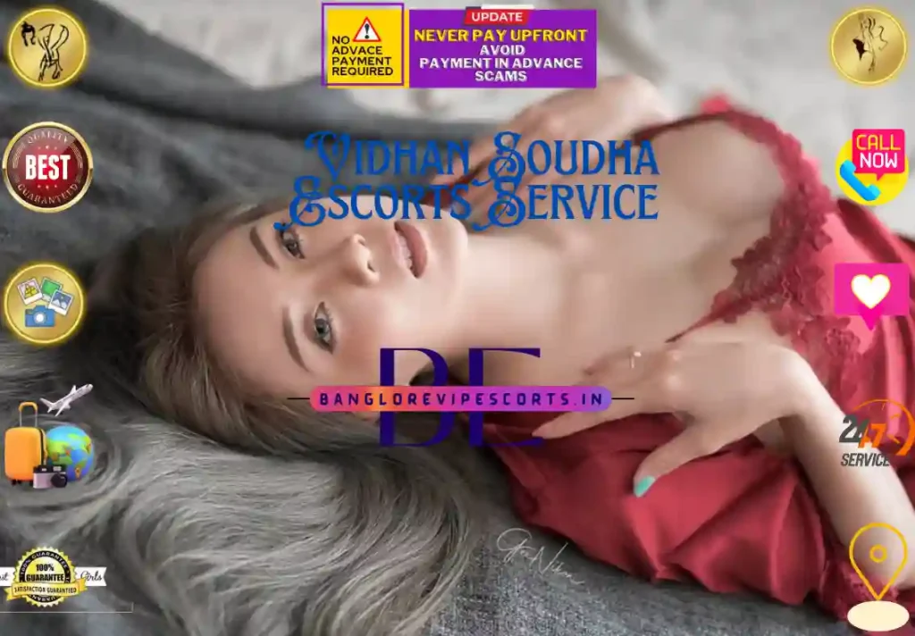 Vidhan Soudha Escorts Service