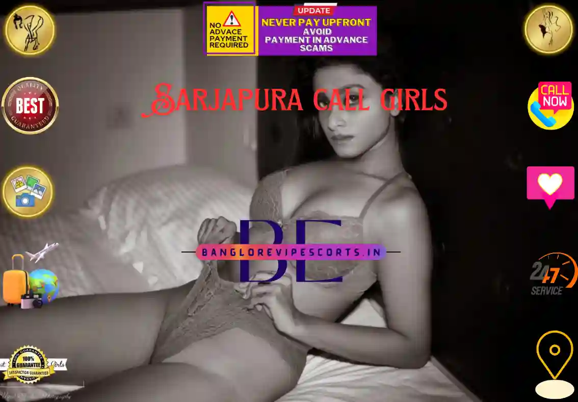 Sarjapura Call Girls