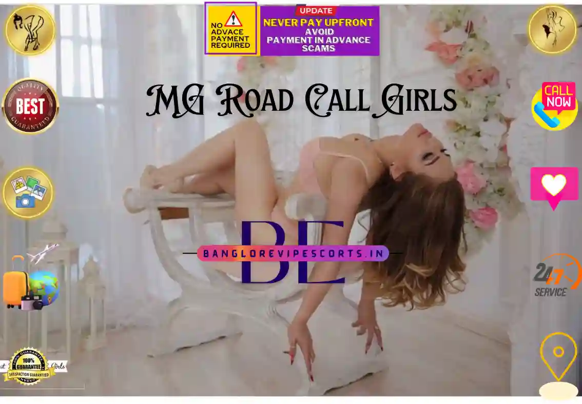 MG Road Call Girls