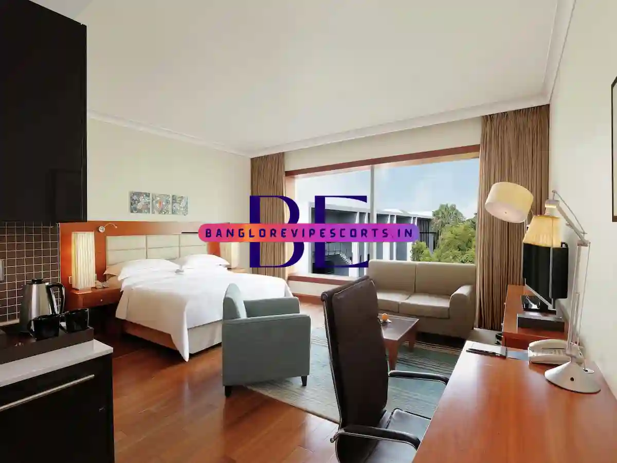 Escort Service in Hilton Golflink