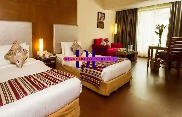 Sex Services in The Chancery Pavilion