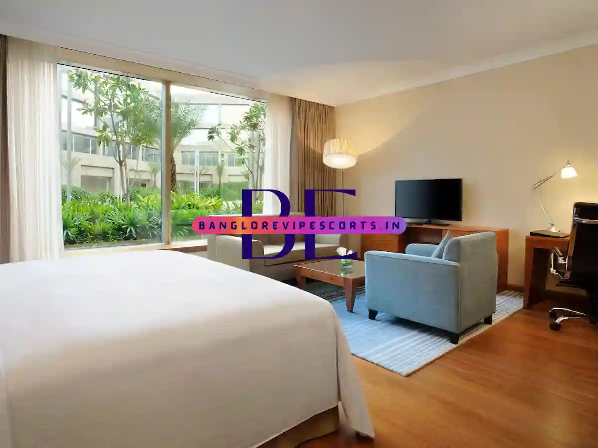 Images of hotel rooms