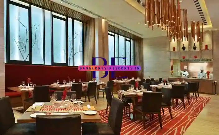 Welcomehotel ITC Hotels