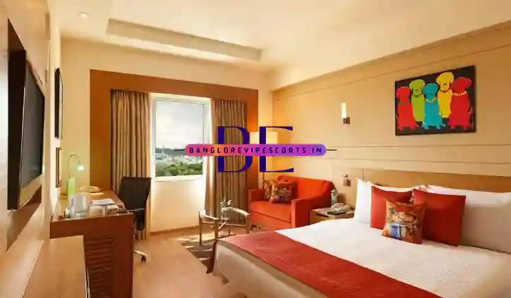 Ibis Hotel Bengaluru