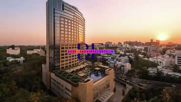 Conrad Bengaluru Hotel