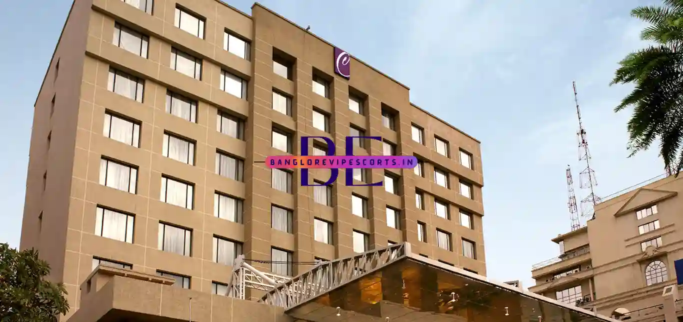 Escort Service in The Chancery Pavilion