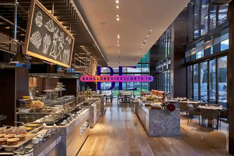 Sex Services in The Den Hotel