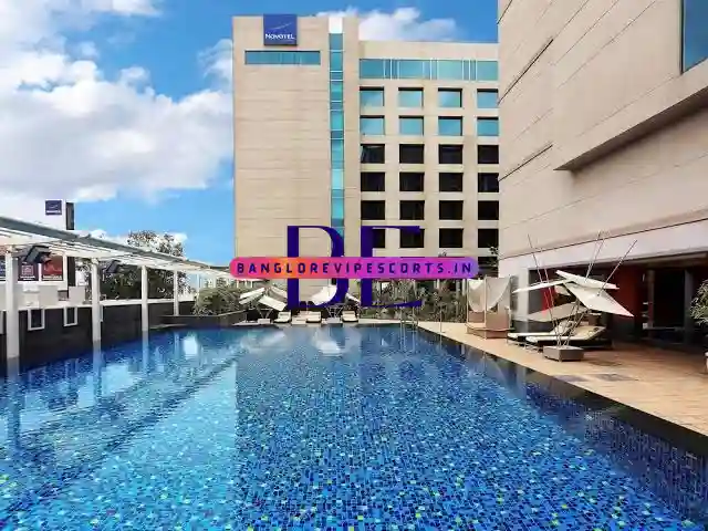 Ibis Hotel Bengaluru