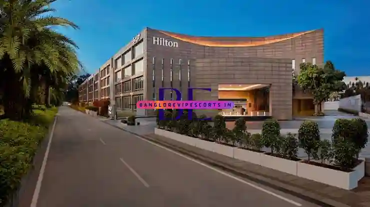 Hilton Golflink
