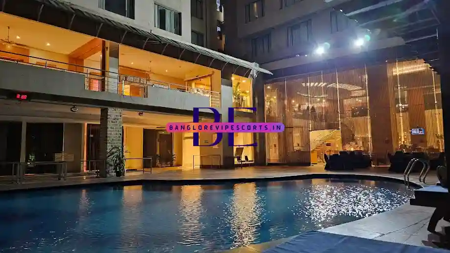 Sex Services in The Chancery Pavilion