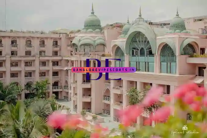 Call Girls in The Leela Palace