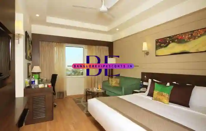 Escort Service in Welcomehotel ITC