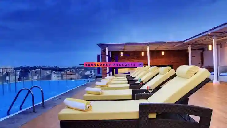 Sex Services in Royal Orchid