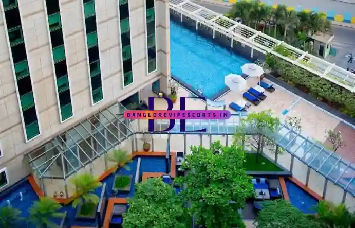 Ibis Hotel Bengaluru