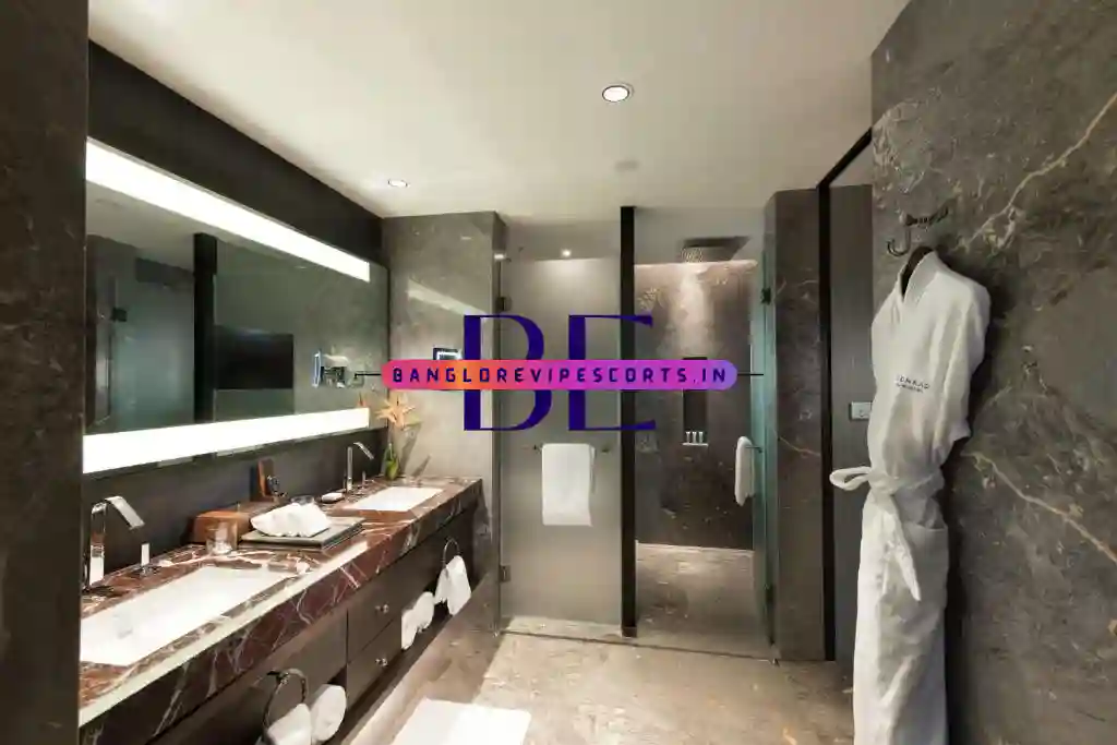 Sex Services in Hotel Conrad