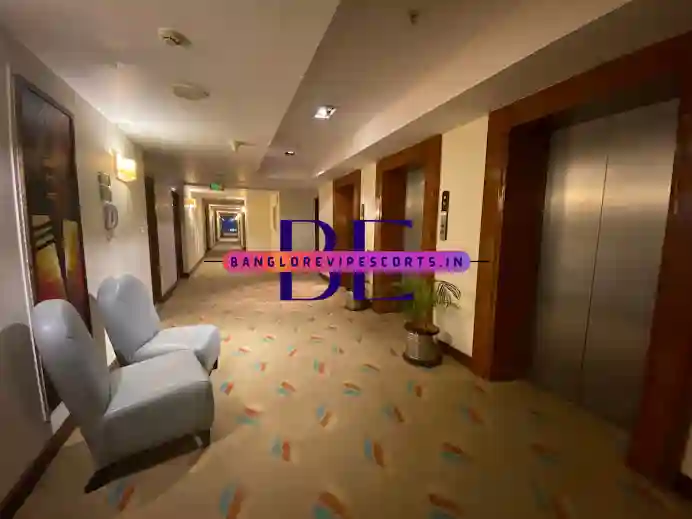 The Chancery Pavilion