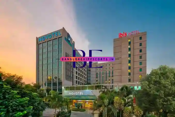 Ibis Hotel Bengaluru