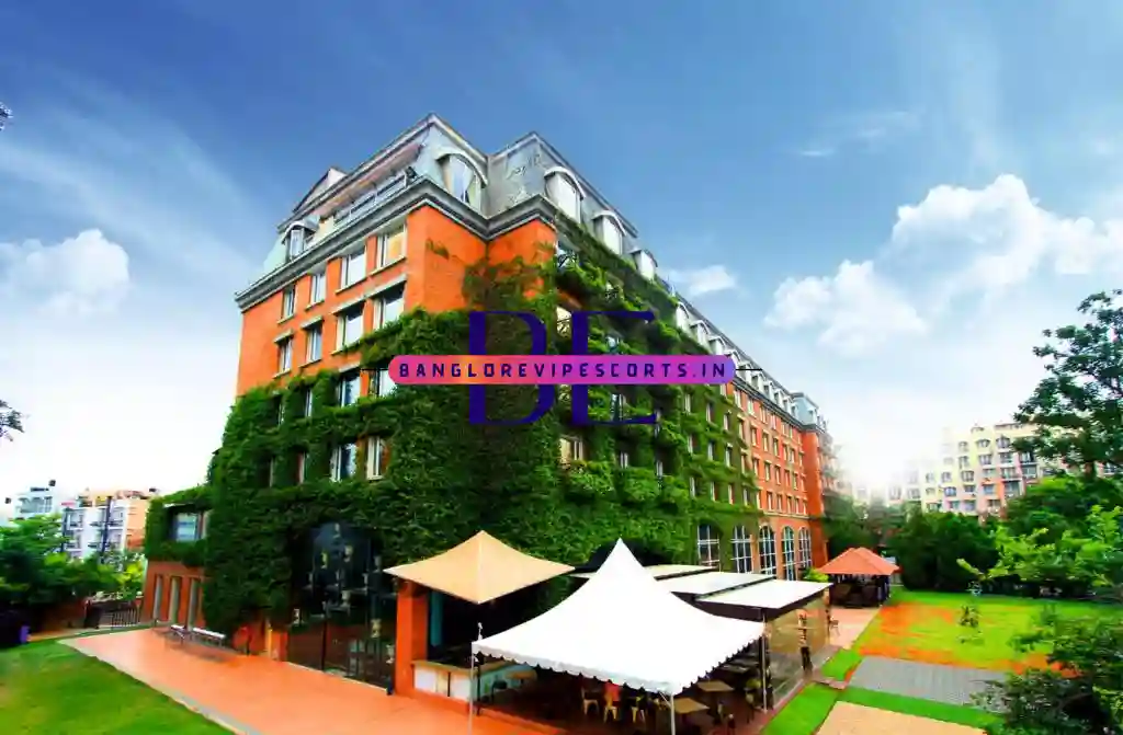 Escort Service in Royal Orchid