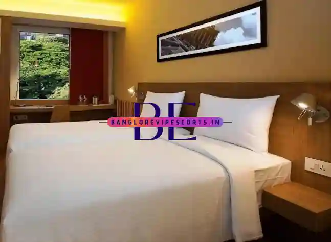 Ibis Hotel Bengaluru