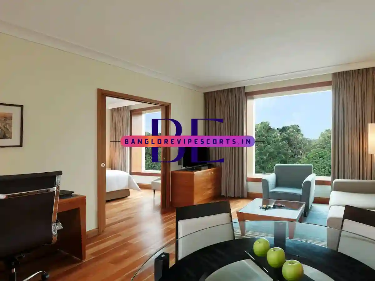 Escort Service in Lemon Tree