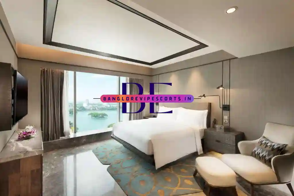 Sex Services in Hotel Conrad