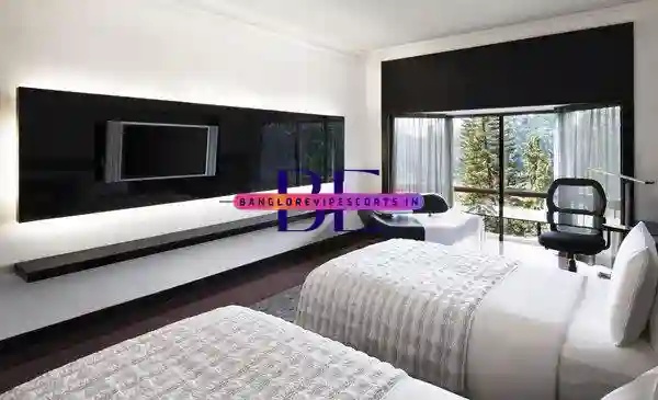 Sex Services in Shangri-La