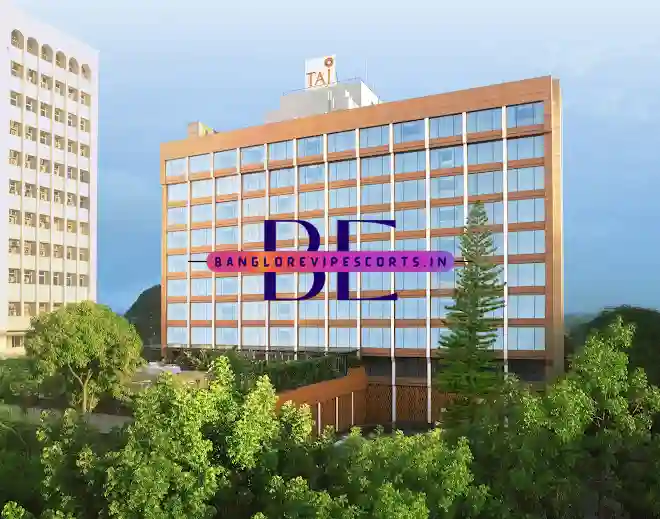 Escorts in Taj Bangalore Hotel