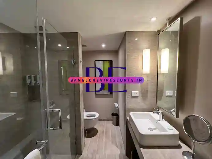 The Chancery Pavilion