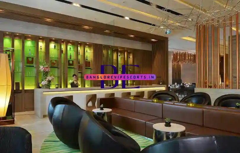 Escort Service in Welcomehotel ITC