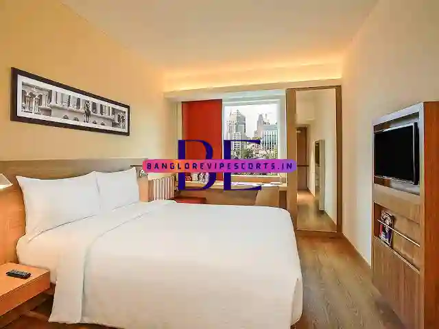 Ibis Hotel Bengaluru