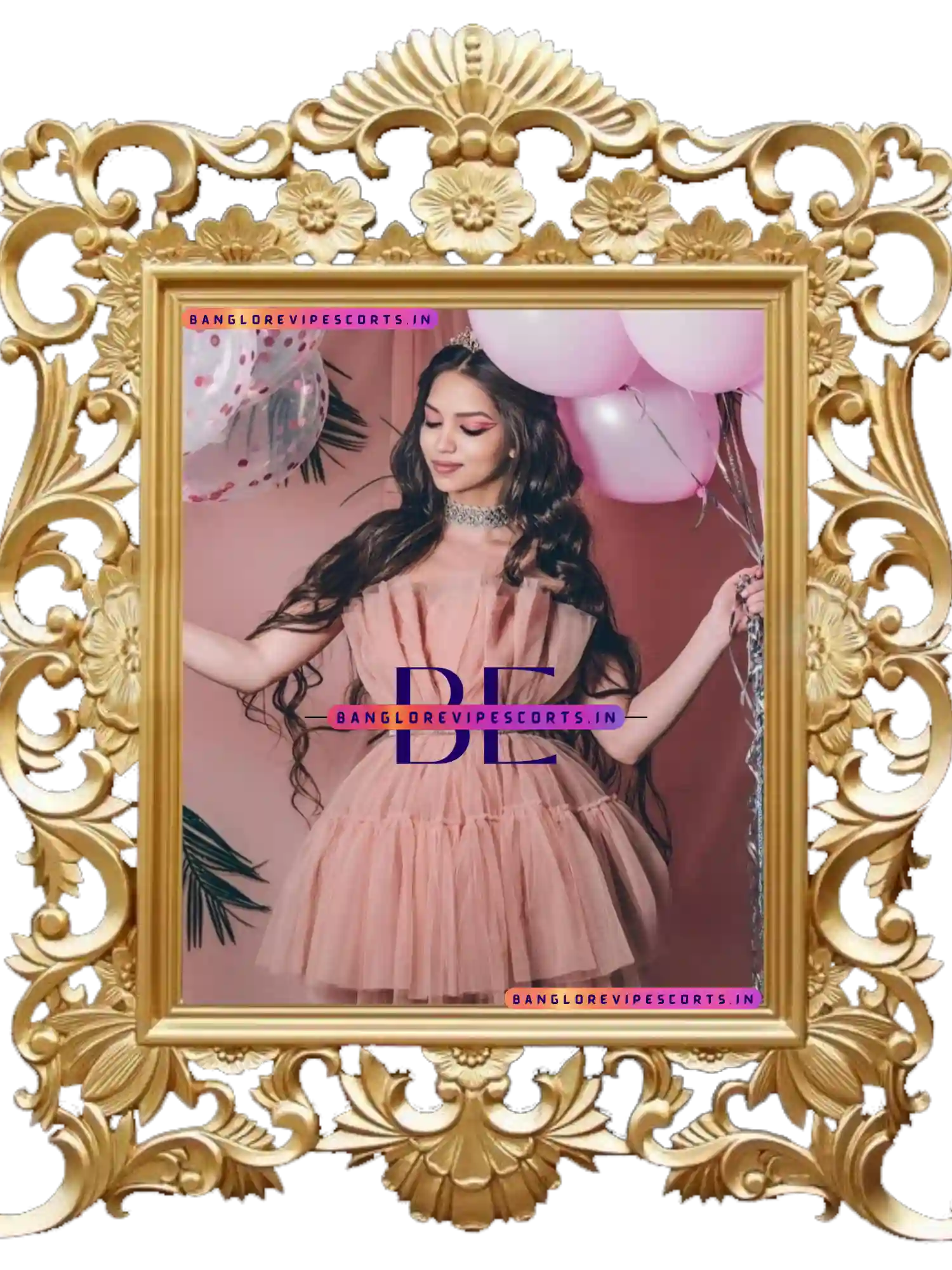 Russian Girls in Bommanahalli